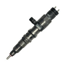 OM 471 - ACTROS/BUS SETRA - Inyeccion