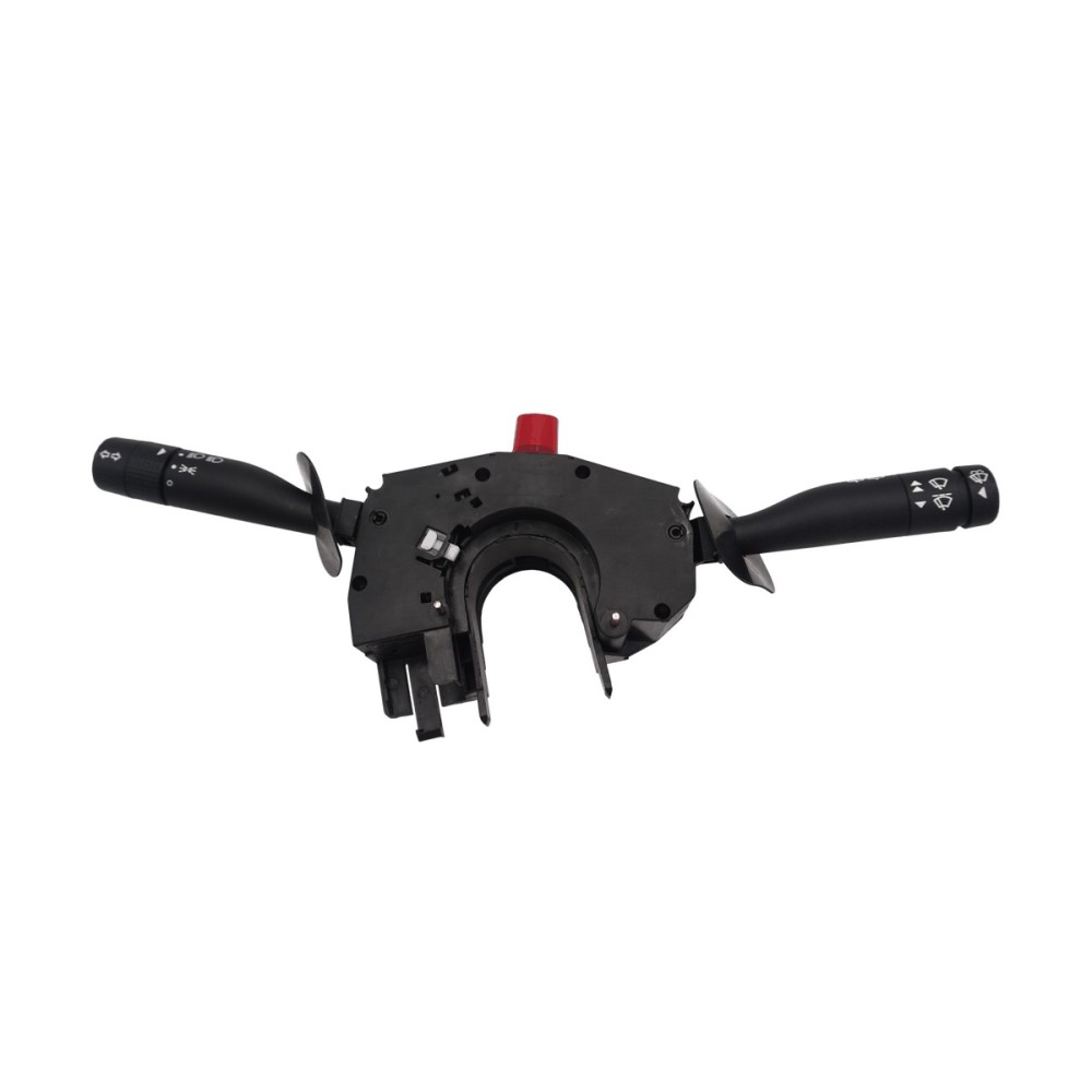 FIESTA IV/121 III - RTJ/RTK/RTP - Eléctricidad