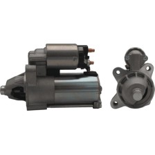 TRANSIT/TOURNEO 1.8 TDCI       12V/ - MOTOR de ARRANQUE