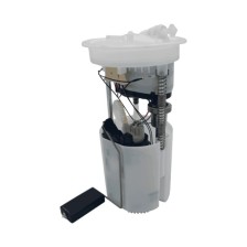 MONDEO 2.0 - PNBA/SEBA/KGBA - Unidad de alimentación de