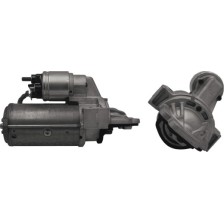 TRANSIT 2.2 TDCI - CVR/CYR     12V/ - MOTOR de ARRANQUE