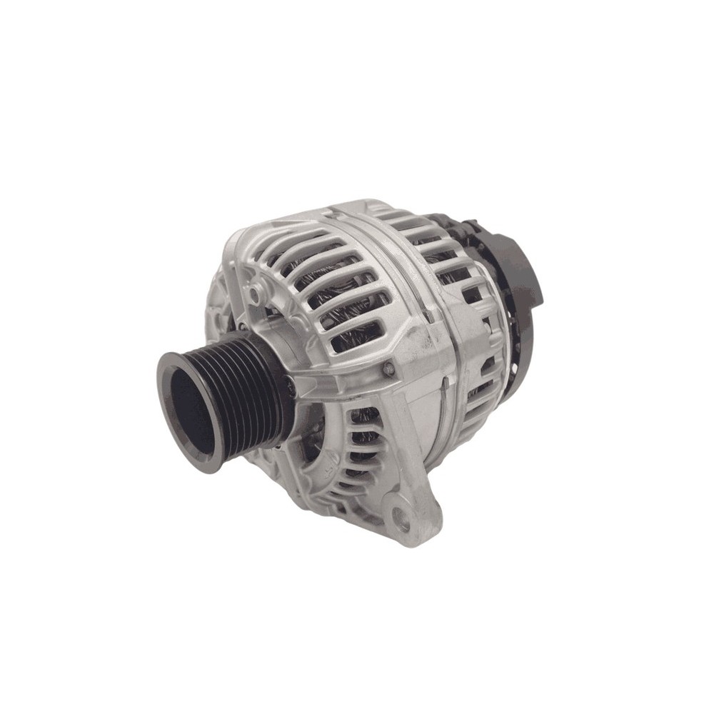 NEF - F4GE/N45/N67       14V/ 120A/ - ALTERNADOR