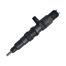 ACTROS EVOBUS - OM 471 - Inyeccion