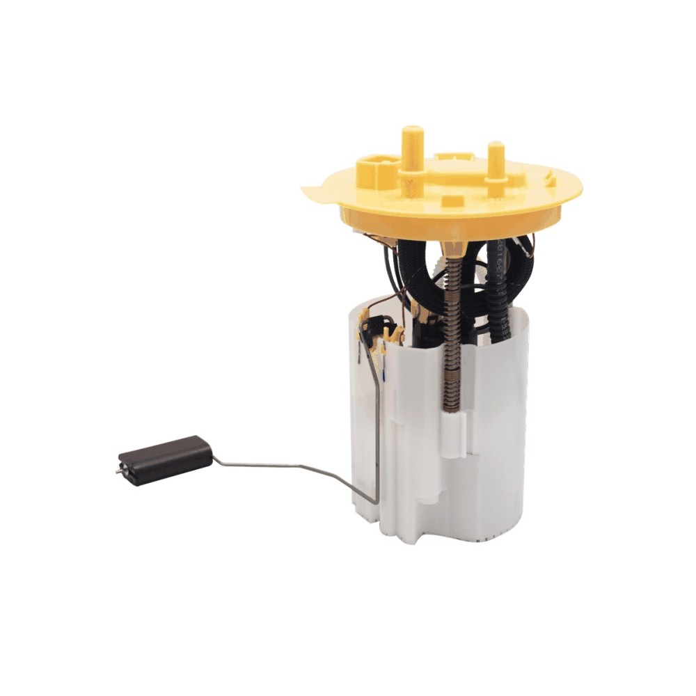 MONDEO 2.0 TDCI - T7CE/T8CC/T9CA - Unidad de alimentación de