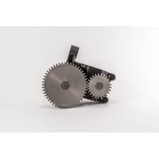 MIDR 06.20.45 - G/MANAGER/MAXTER - Bomba de aceite