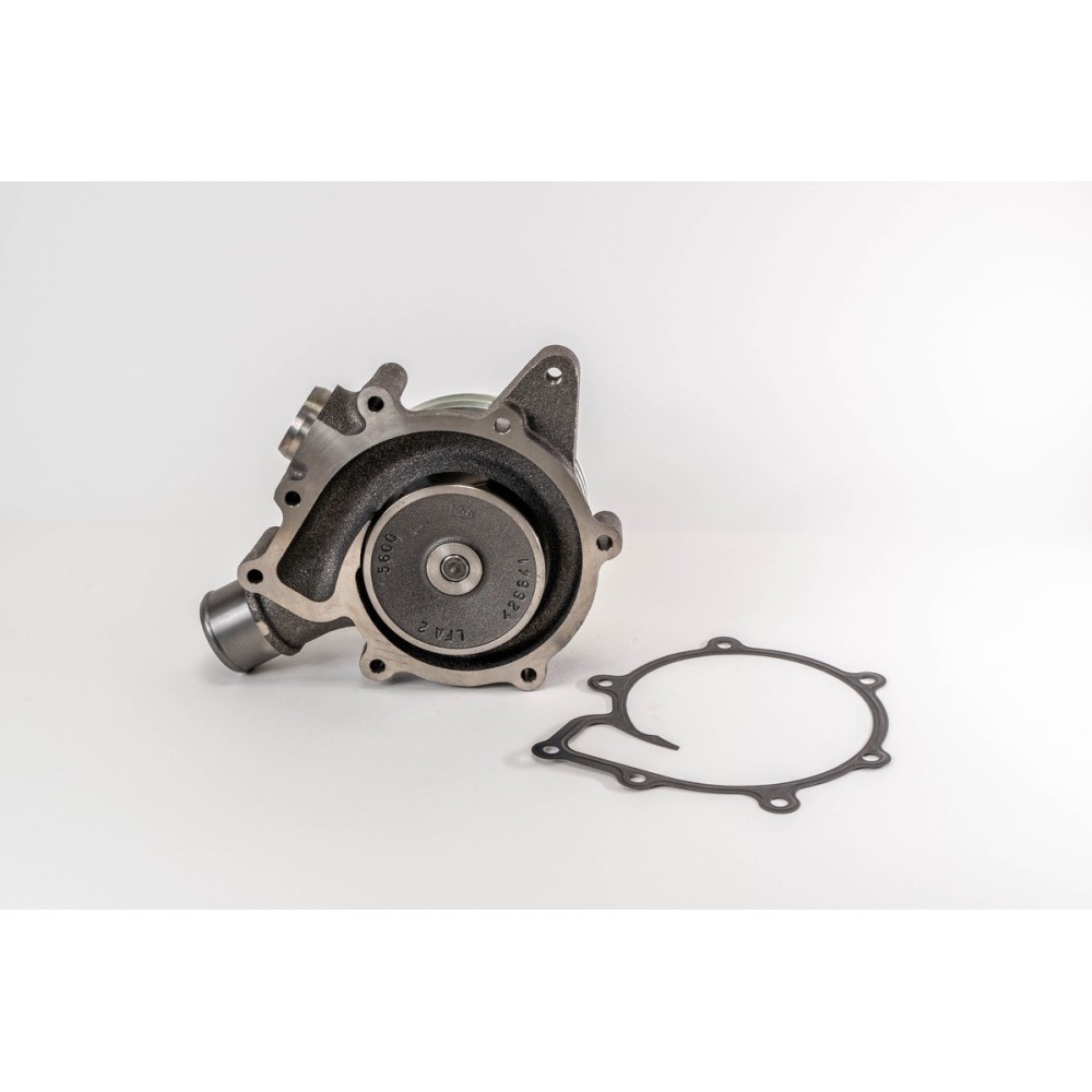 MIDR 06.20.45B/MIDS 06.20.45B - Bomba de agua