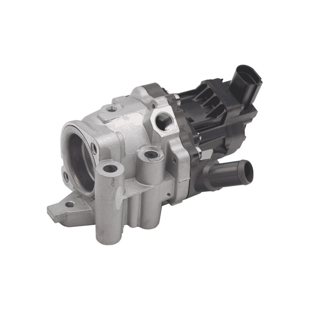 DAILY IV-V 2.3 - F1A - EGR