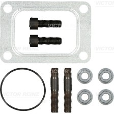 KIT MONTAGGIO TURBOCHARGE - Juntas