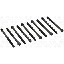 COROLLA 1.4 D / YARIS 1.4 D-4D - Tornillos de culata