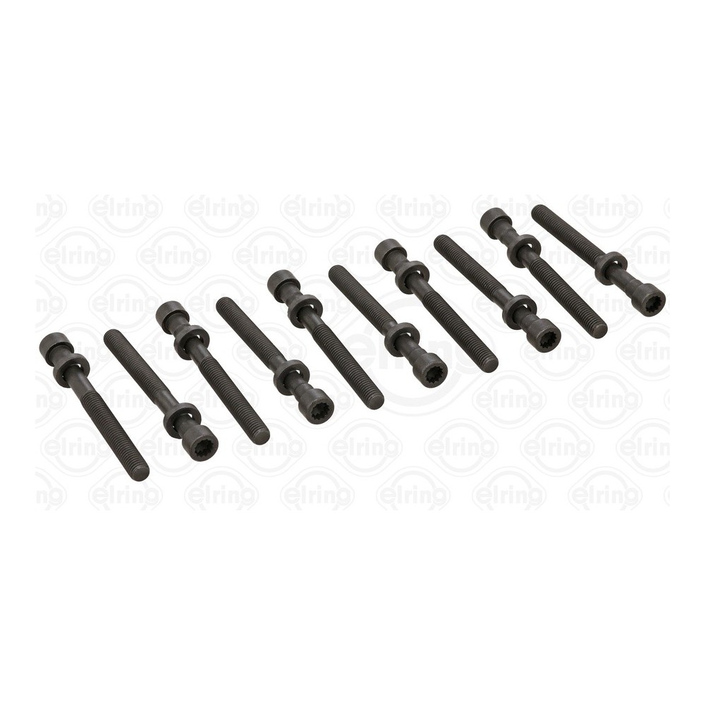 SERIE VITI TESTA              (10X) - Tornillos de culata