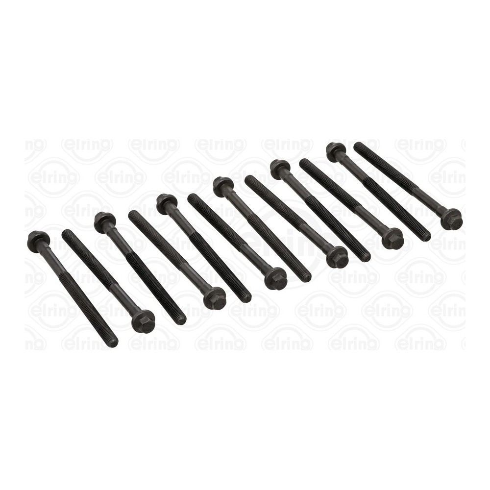 SERIE VITI TESTA - Tornillos de culata