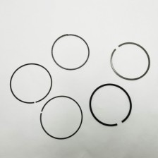 TOUAREG 2.5 TDI BLK/BAC(2,5-2-3) - Segmentos MEC