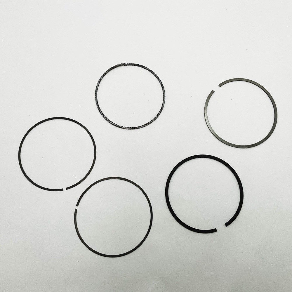 TOUAREG 2.5 TDI BLK/BAC(2,5-2-3) - Segmentos MEC