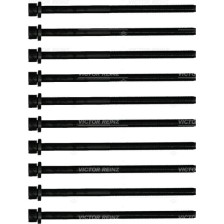 SERIE VITI TESTA (10X) - Tornillos de culata