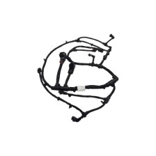 CABLAGGIO MOTORE TECTOR E4 - Eléctricidad