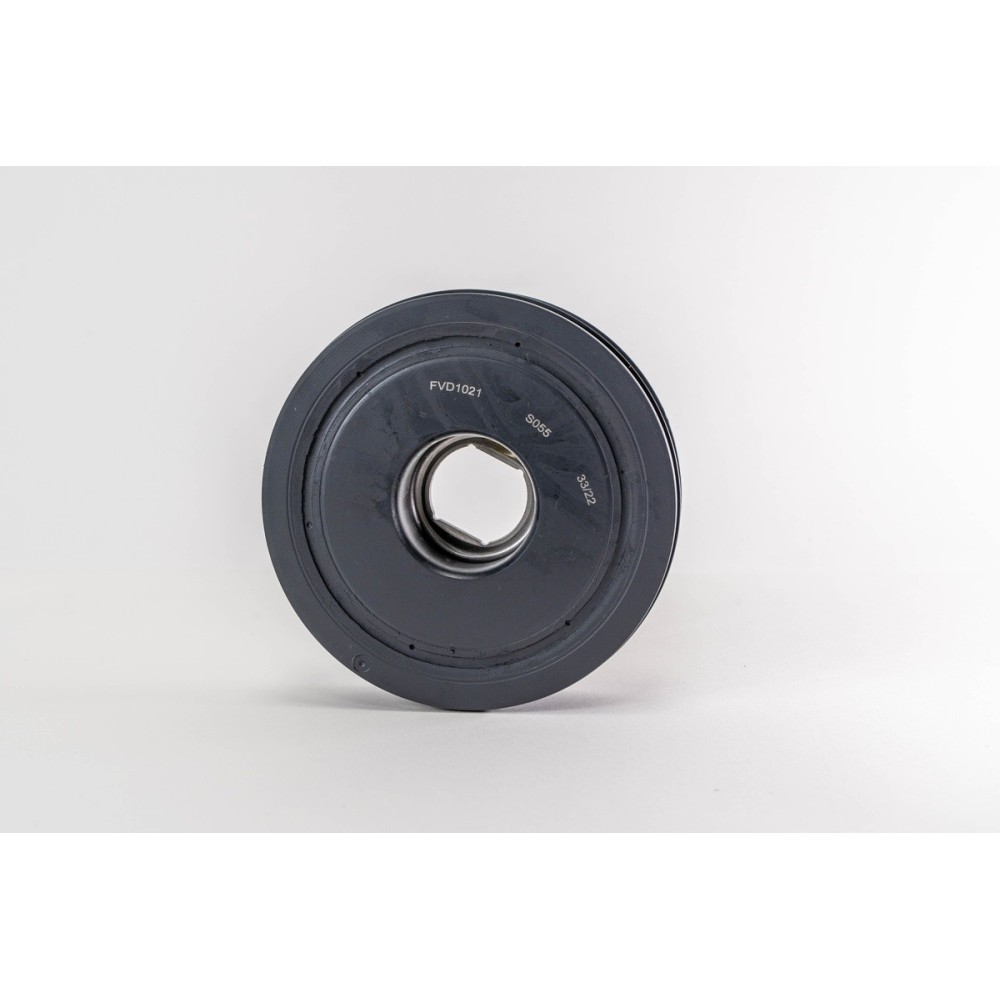 ESPACE IV 2.0 DCI   M9R - AMORTIGUADOR/POLEA