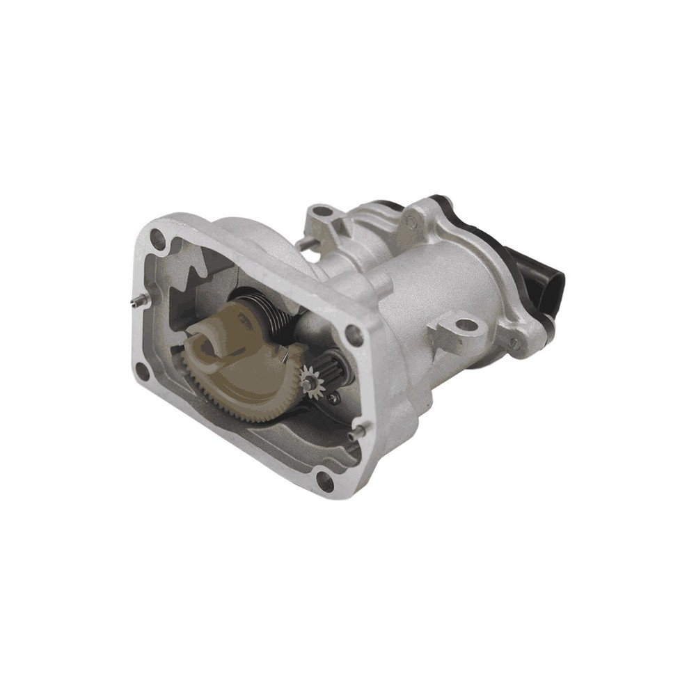 TRANSIT/TOURNEO/FOCUS 1.8 TDC - EGR