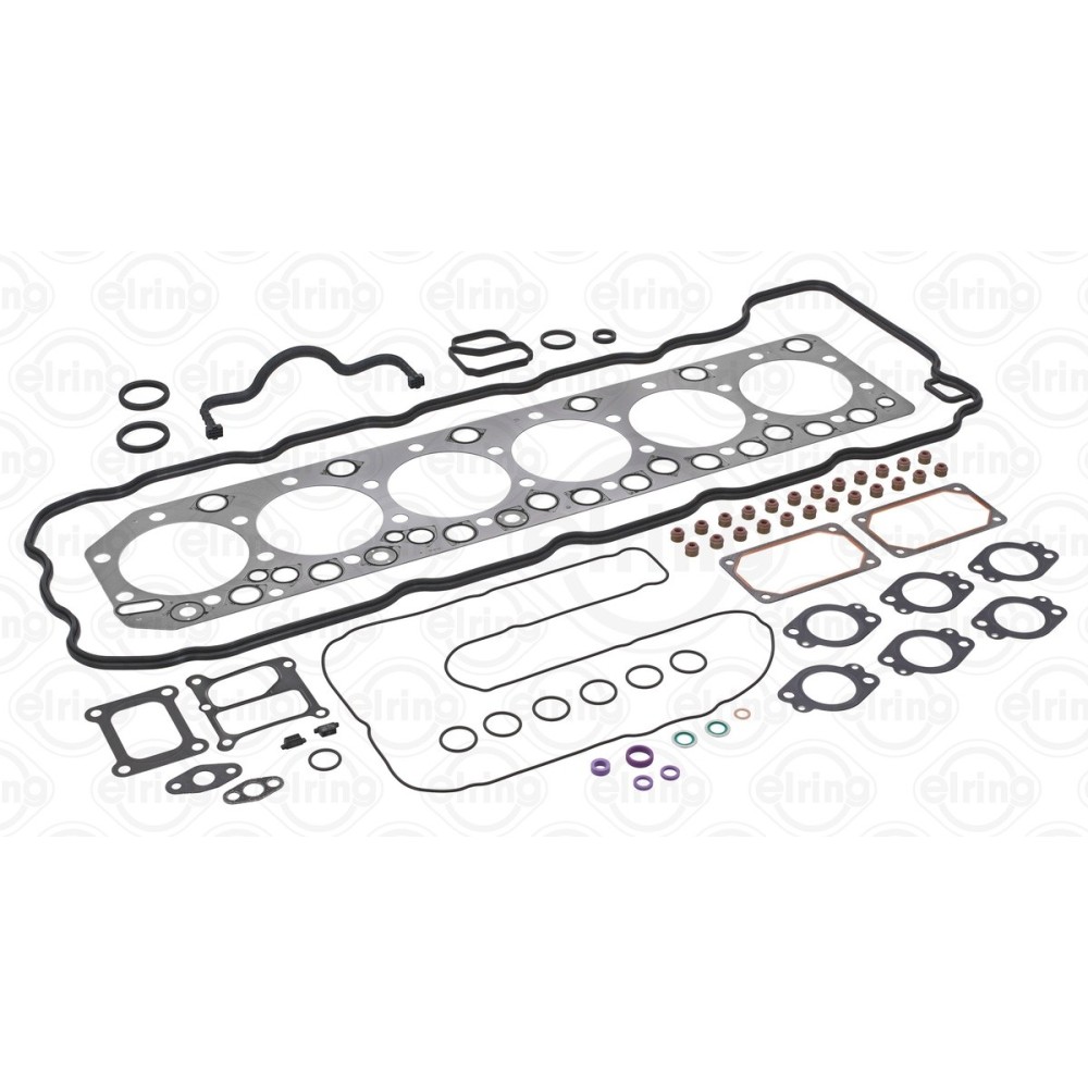 DXI 11 - KERAX/PREMIUM 2 - Junta parte alta con Junta culata