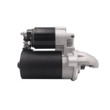 FOCUS/C-MAX/FIESTA 1.6         12V/ - MOTOR de ARRANQUE