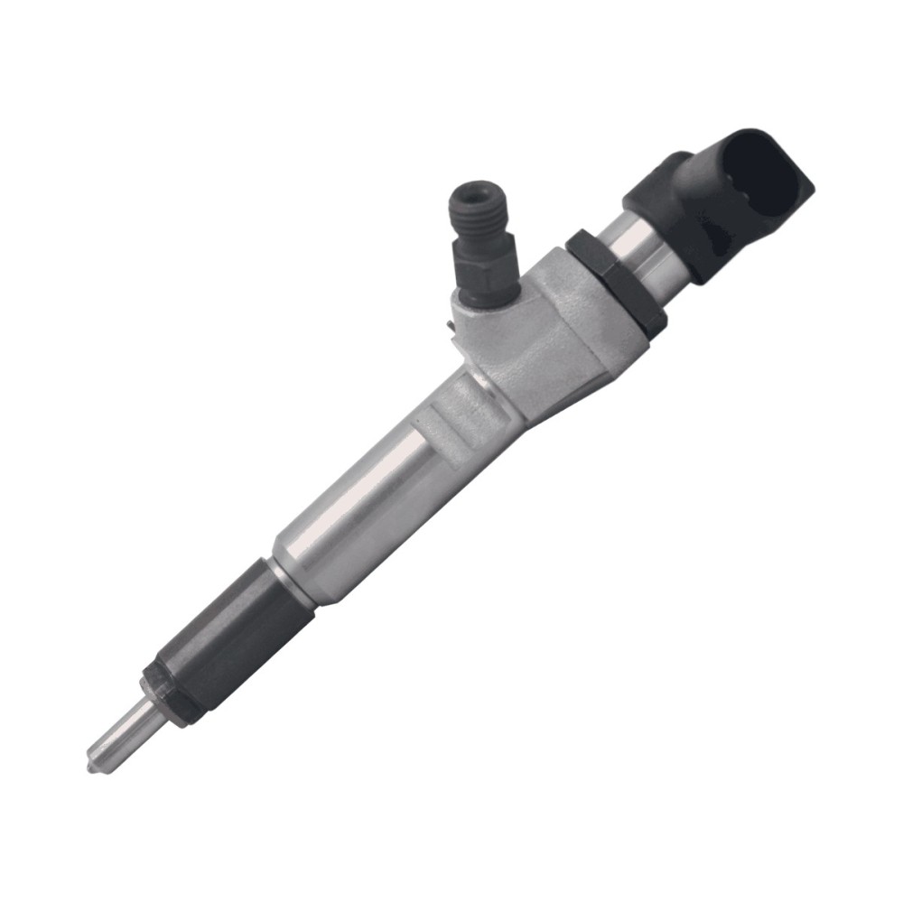 TRANSIT CONNECT 1.8 TDCI - P7P/RWP - Inyeccion