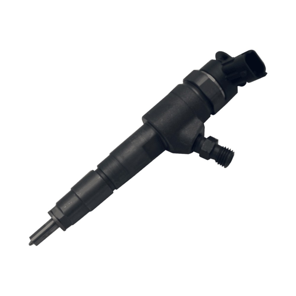 JUMPY 1.6 HDI - 9HH/9HM/9HF - Inyeccion