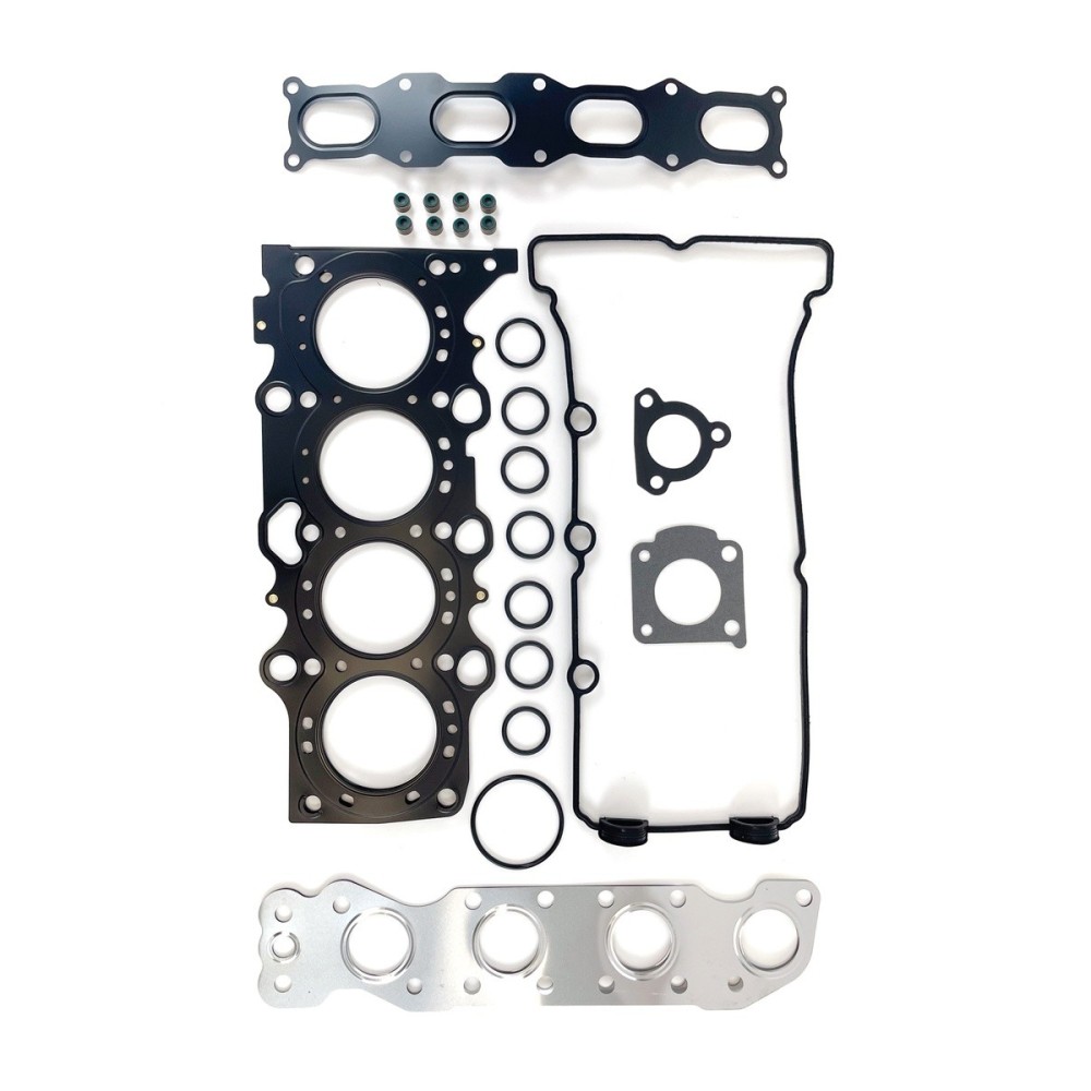 M16A - SX4/VITARA 16 1.3I/1.6I - Junta parte alta con Junta culata