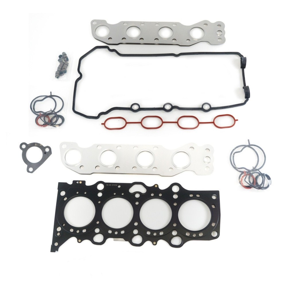 IGNIS/GIMNY/SX4 - 1.3/1.5/1.6 - Junta parte alta con Junta culata