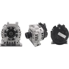 CLASSE A/ VANEO 1.6 2005  14V/ 90A/ - ALTERNADOR