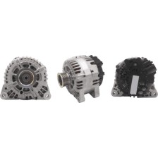 C4 I/307/ULYSSE 2.0      12V/ 150A/ - ALTERNADOR