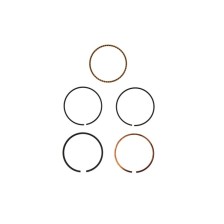 SAMURAI SJ410 - Segmentos MEC