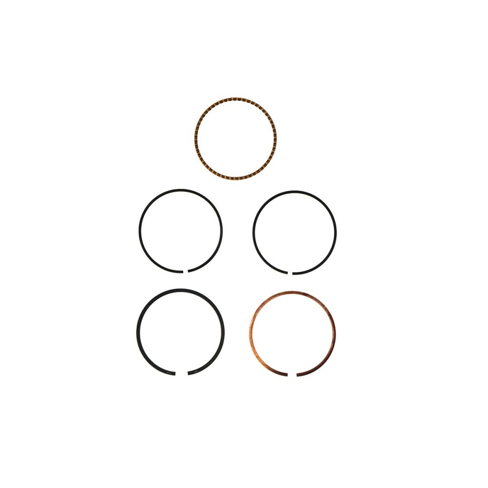 SAMURAI SJ410 - Segmentos MEC