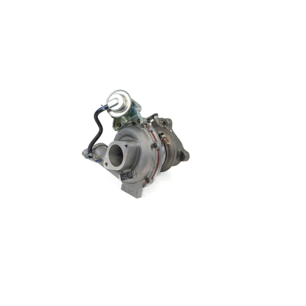 NP300 PICKUP (D22) 2.5 DCI 4X4 98KW - Turbocompresor