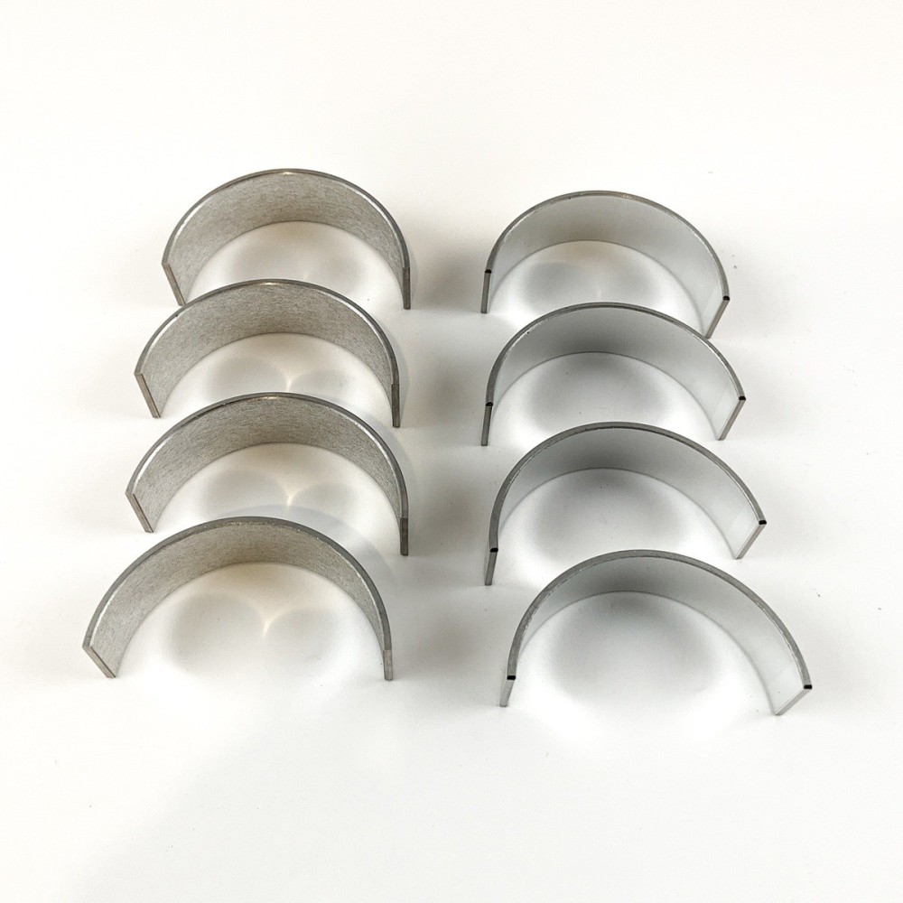 M9R 610/700/780 - ESPACE/LAGUNA - Cojinetes MEC