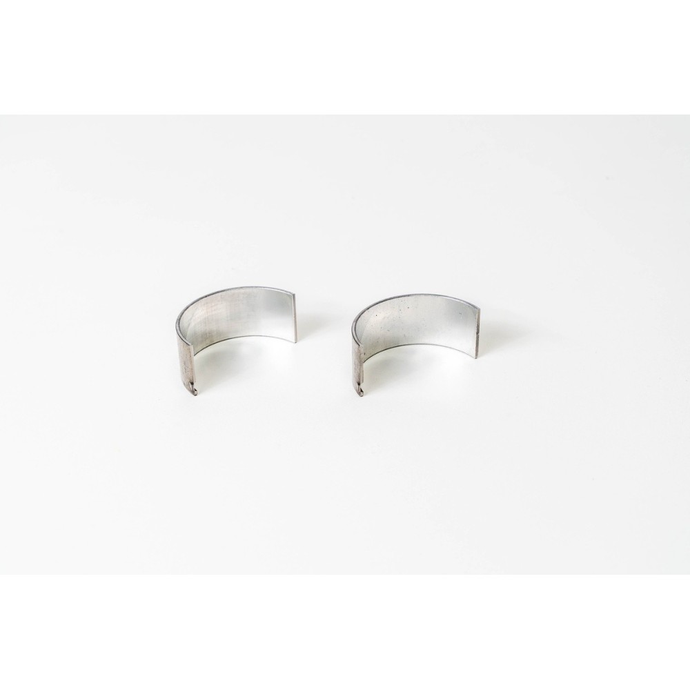 BF 3L/3M/4L/4M - Cojinetes MEC