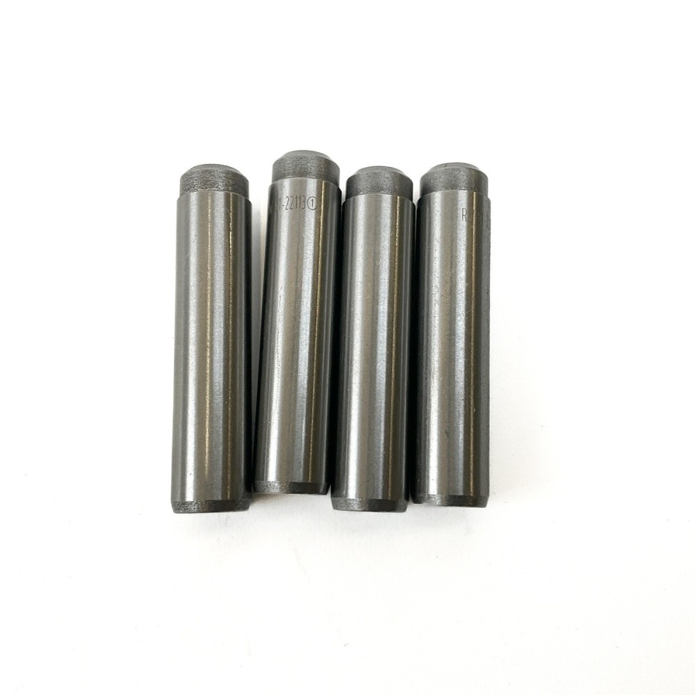 7D7E240/280/290/320 - FE/FE II  EX - Guia valvula