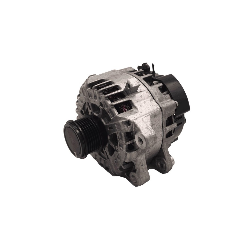 TRANSIT 2.0 TDCI-YLF/YMF/YNF   14V/ - ALTERNADOR