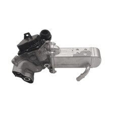 C-MAX II 1.6 TDCi - TYDA/TXD - EGR