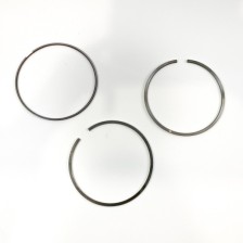 D13A/B/C 360-560CV-DXI13 440-520CV - Segmentos MEC