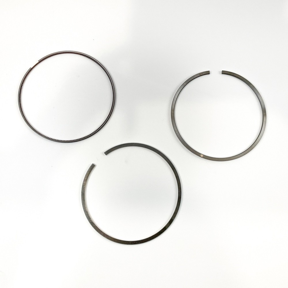 D13A/B/C 360-560CV-DXI13 440-520CV - Segmentos MEC