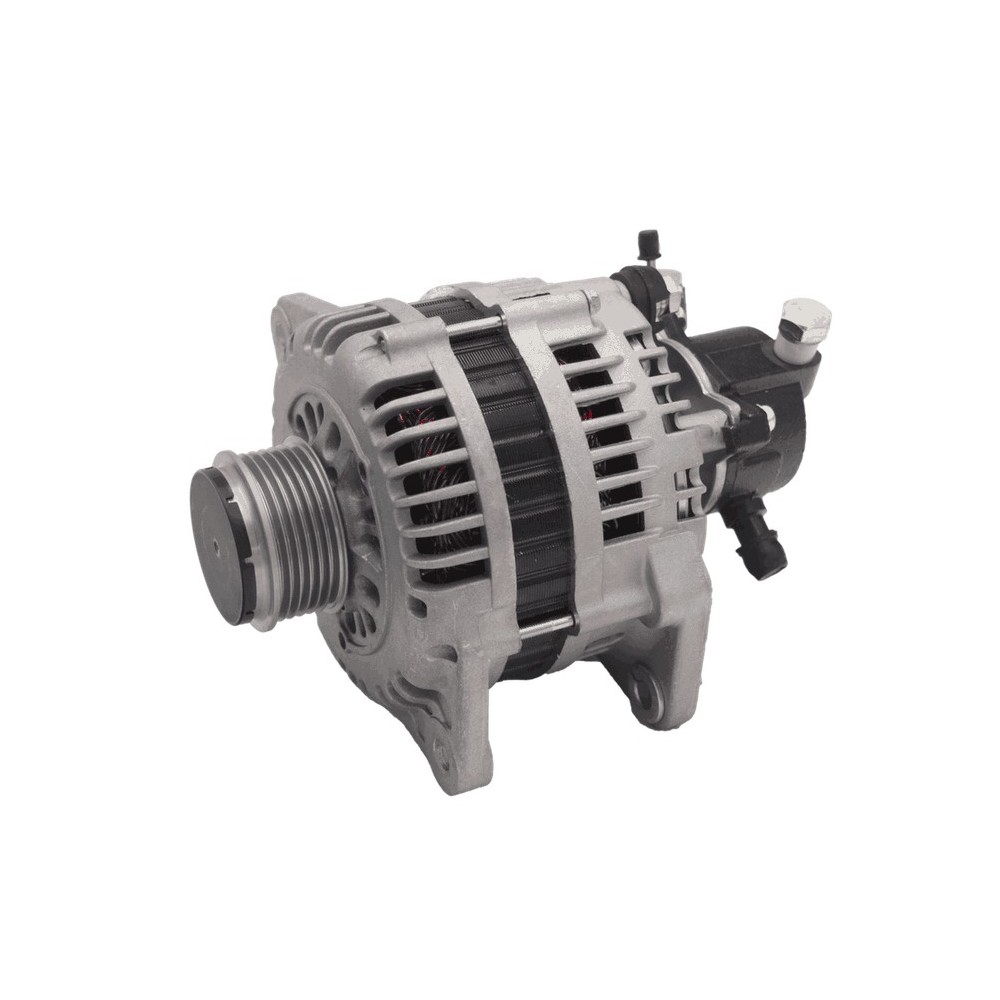 ASTRA H 1.7 CDTI - Z 17 DTH/DTL - ALTERNADOR