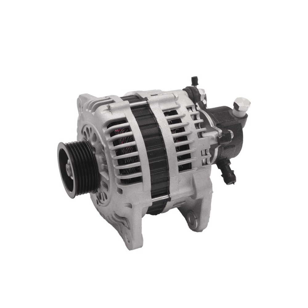 ASTRA G 1.7 DTI - Y17DT/Z17DTL - ALTERNADOR