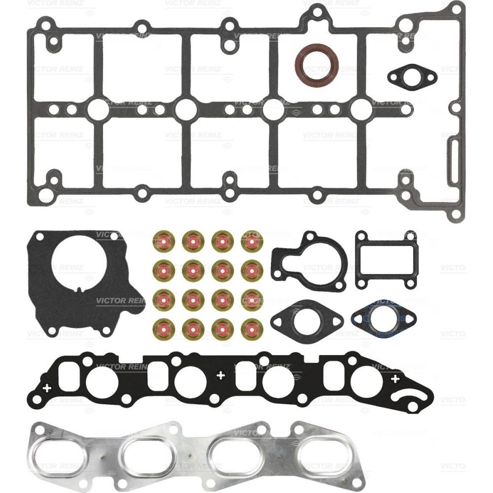 ASTRA/VECTRA 1.9 16V Z19DTH DA 1718 - Junta revision parte alta MEC sinJC