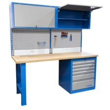 990MA17-Banco de trabajo modular - módulo A17