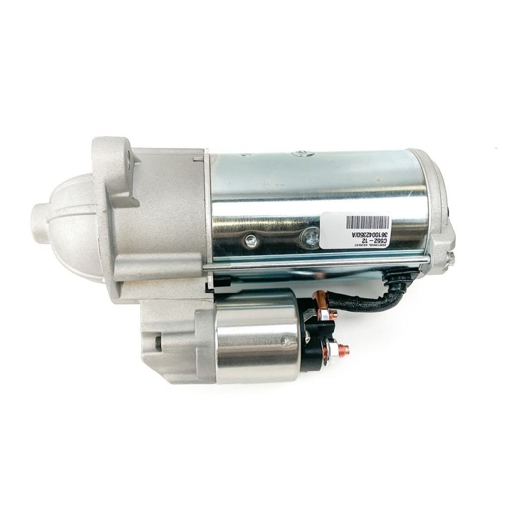 L200 2.5D / 10/12 TEETH - MOTOR de ARRANQUE