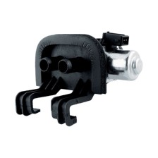 TRANSIT 2.5 DI - 4ED/4FA/4HB - Intercambiador de calor/Radiator