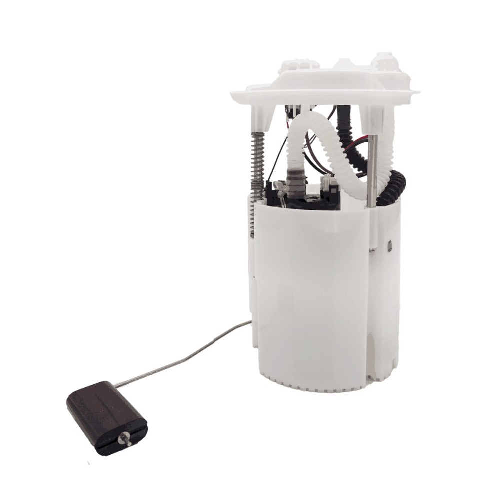 FOCUS 2.0 TDCI - T8DE/T7DB/XXDC - Unidad de alimentación de