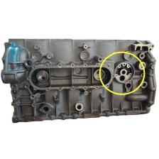 F2CFE611 - CURSOR 9 - STRALIS E6  D - Bloque de cilindros