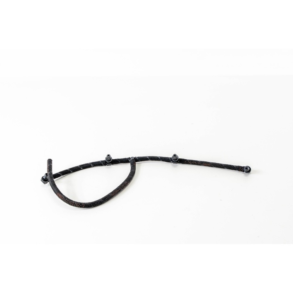 TUBO RECUPERO GASOLIO DAILY - Tuberia