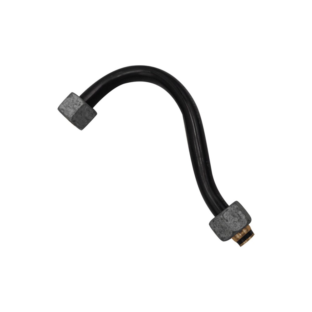 TUBO GASOLIO TRAKKER/STRALIS - Tuberia