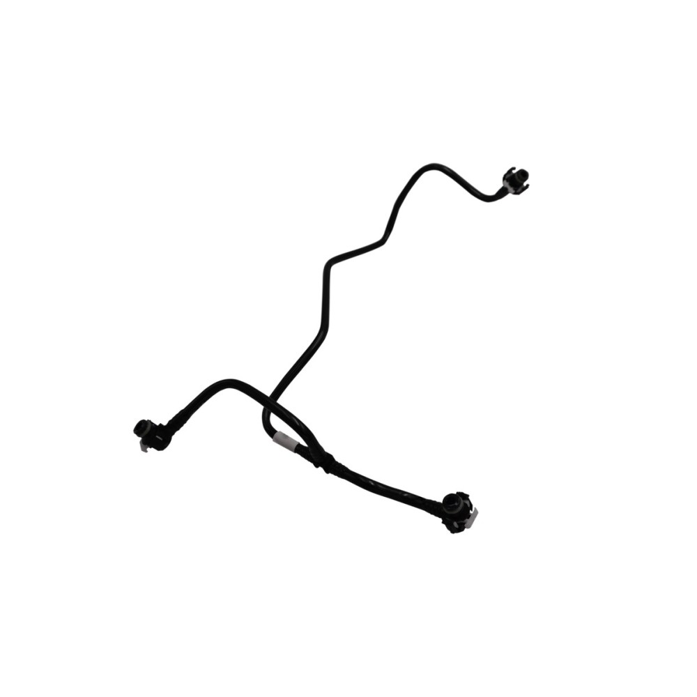 TUBO GASOLIO - Tuberia